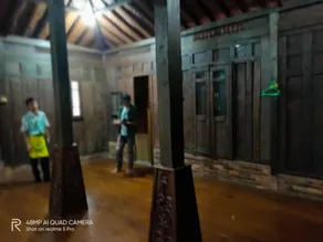 Kampoeng Wisata Rumah Joglo - Image 2