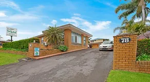 Sandpiper Motel Ulladulla - Image 3