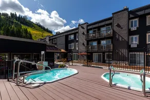 Red Wolf Lodge at Olympic Valley - Image 2