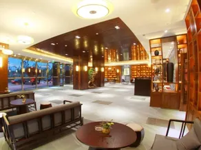 GreenTree Eastern Changzhou Liyang Tianmu Lake Four Season Hotel - Image 3