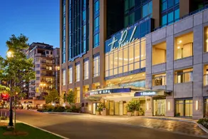 The Pearle Hotel & Spa, Autograph Collection - Image 2