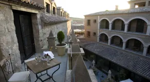 Hotel Palacio de Mengibar - Image 5