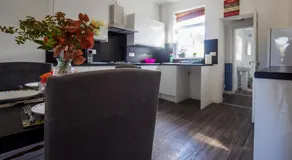 12 Cornwallis Lodge Family Room 2 - Image 3
