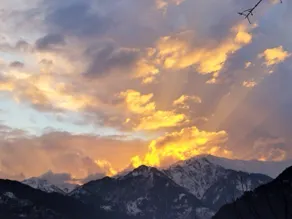 Himalayan Seree Homestay Naggar
1BHK apartment - Image 2