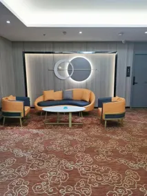 Helin Hotel (Guangzhou Shiling Leather Mall) - Image 3