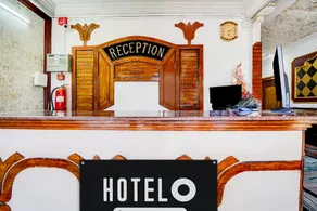 Super Hotel O Hussainganj Near Vidhansabha - Image 3