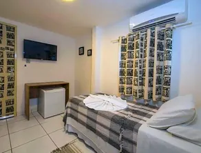 Pousada Vila das Artes - Image 2