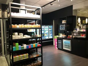 Sunday Hotel Amsterdam Airport Schiphol - Image 5