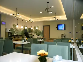 GreenTree Inn Wuxi Quanshan Center - Image 2