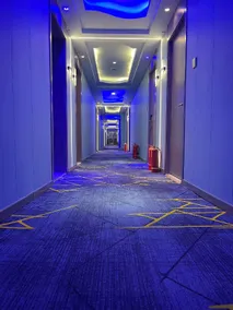 Yutai Kelly Esports Hotel - Image 4