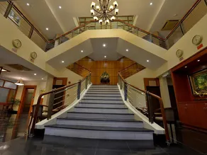 Asiana Hotel - Image 2