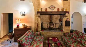 Holiday home Palazzo Bechelloni - Image 2