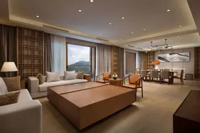La Fountain Hotel & Resort Sanya - Image 5