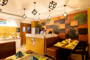 Hotel Signature Airport Zone Shamshabad Hyderabad - Image 3