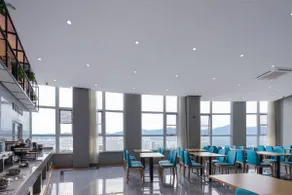 ELONG R.YUN Hotel (Xuancheng Jingting Mountain) - Image 2