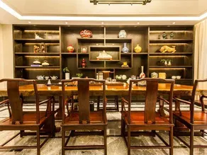 Dongqiao Mingyue Hotel - Image 4