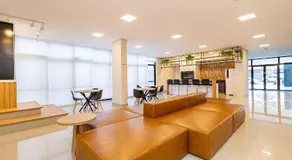 CWBe Residencial - Image 2