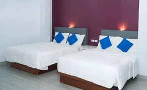Hotel City Room - Image 2