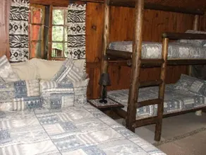 Old Vic Travellers Inn Nelspruit - Image 4