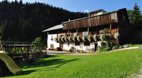 Bauernhof Pergila - Image 5