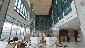 THE 1O1 Jakarta Airport CBC - Image 2