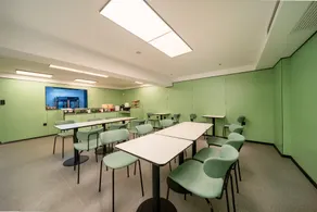 Hi Inn Zunyi Meeting Site Dingzikou - Image 3