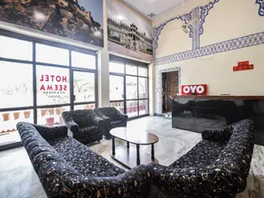 Hotel O Seema - Image 4