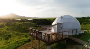 Domescape Glamping - Image 4
