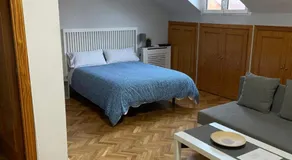 Airport Ifema Barajas Home - Image 3