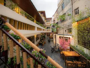 West Lake Time Su Guesthouse - Image 4