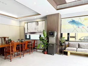 StarryTime Hotel - Image 2