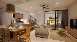 Juan Villa Legian - Image 3