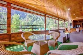Hotel Malabar Kasol - Image 3