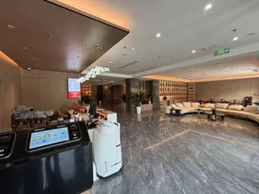 GreenTree Eastern Hotel (Beijing Yancun Technology Park Branch) - Image 2