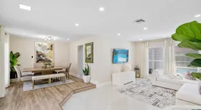 Luxury Private Pool Home in South Florida Near Miami and Fort Lauderdale Beaches - Image 2