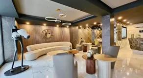 Business, Exclusive Area, Luxury, Style, Comfort Sky Elite - Image 4