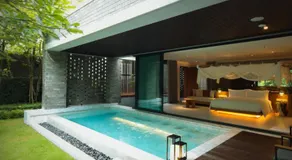 Nimman Private Luxury Pool Villa Resort Khao Yai - Image 4