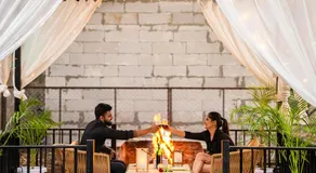 Moustache Bhimtal Luxuria, Nainital - Image 4