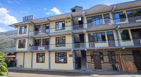LVMR DORMS MOHAL Bhuntar - Image 4