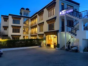 Hotel Hill Town - Image 3