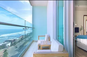 Beach Front- Ocea view- Infinity Pool on Rooftop - Image 4