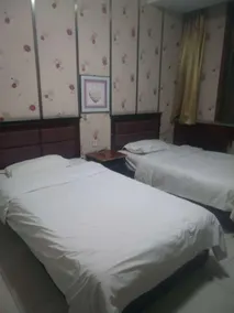 Dingfa Business Hotel - Image 4