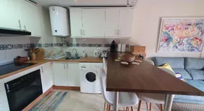 Apartamento La Coveta de Guadalest - Image 4