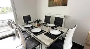Superbe T3 Design et Grande Terrasse 25m2 - Proche Strasbourg - Image 3