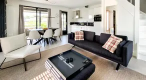 Waterrijk Oesterdam Resort Villas - Image 2