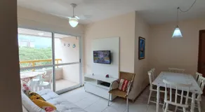 Apartamento - Jd São Lourenço - Bertioga - Praia da Riviera - Image 2