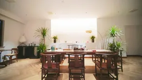 Mehood EZZI Hotel Taiyuan Changzhi Road Xuefu Street - Image 4