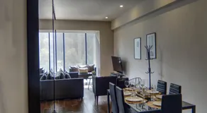Moderne Wohnung im Umbau 284 - Image 4