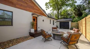 Swank Pad off River with free WiFi & parking-324 - Image 4