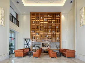 Vienna International Hotel Sichuan Neijiang North High-Speed Railway Station Wanda Plaza - Image 5